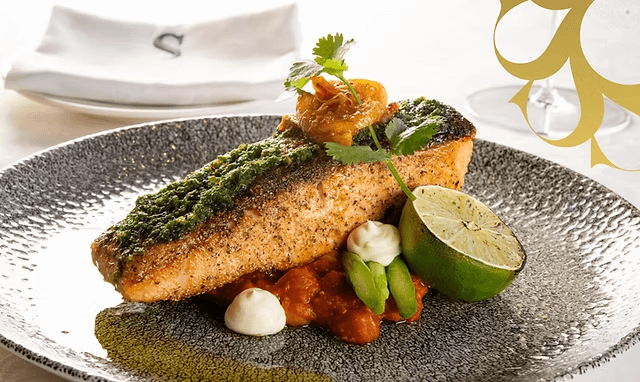 Signature Restaurant Review: A Culinary Experience You Can’t Miss