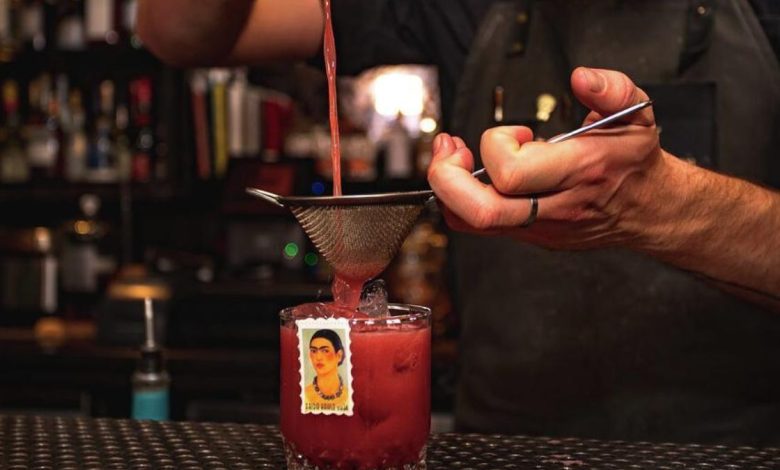 Sin+Tax Cocktail Bar Review: Johannesburg’s Trendy Spot for Craft Cocktails and Vibes