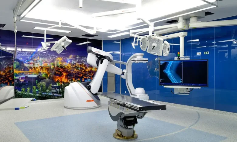 Smart Hospitals: How Gauteng’s Digitisation Project Is Revolutionising Healthcare