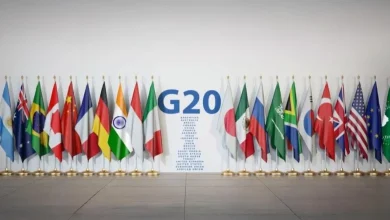 South Africa Tightens Security Ahead of G20 Summit, Says Ntshavheni