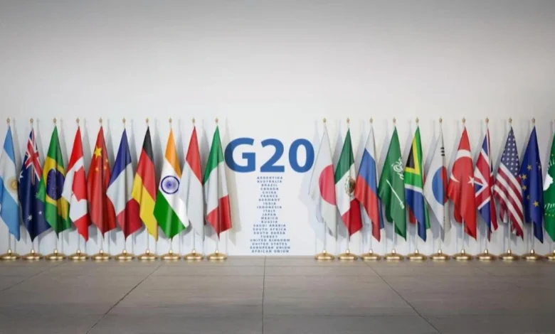South Africa Tightens Security Ahead of G20 Summit, Says Ntshavheni