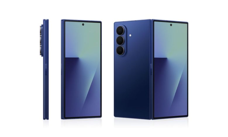 South African Pricing Revealed for Samsung Galaxy Z Fold 7 and Flip 7