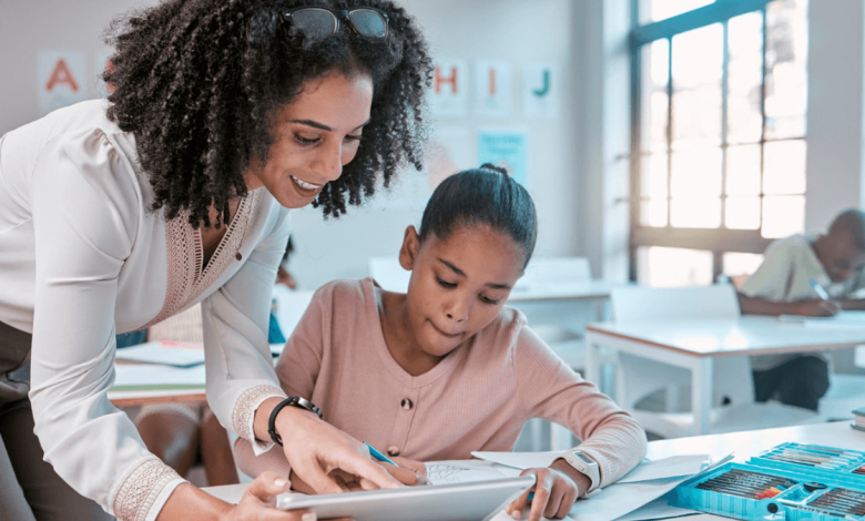 SPARK Schools Teacher Vacancies
