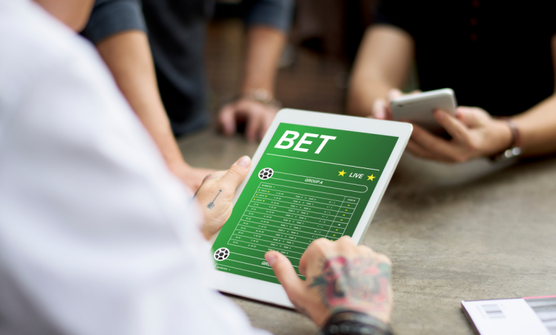 Sports Betting 101: How to Place Your First Bet in Gauteng