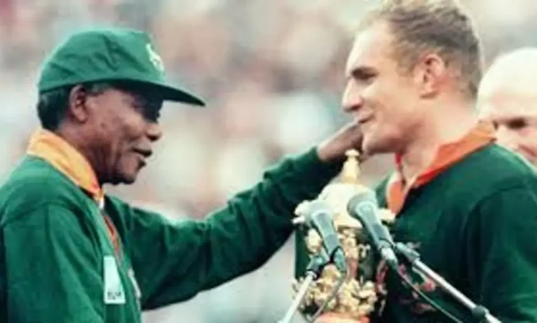 Springbok Legends Unite: Crafting the Ultimate World Cup XV (1995–2023)