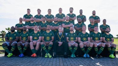 Springboks vs Italy: Gqeberha Clash Opens Door for Rising Stars