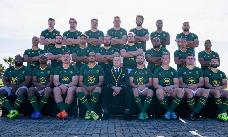 Springboks vs Italy: Gqeberha Clash Opens Door for Rising Stars