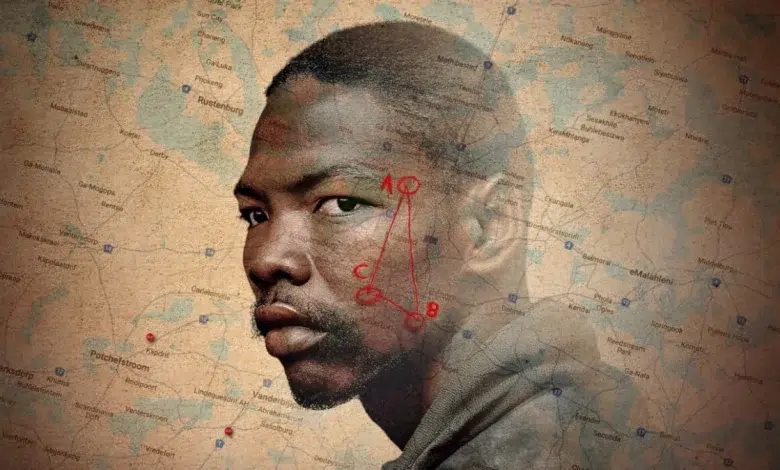 Story of Serial Killer Moses Sithole Coming Soon to Showmax