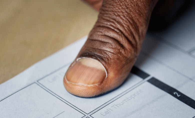 SASSA SRD Grant Biometric Verification