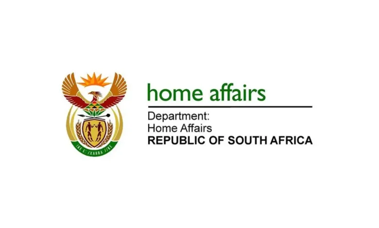 Students Urged to Apply Early as Home Affairs Expands Operating Times