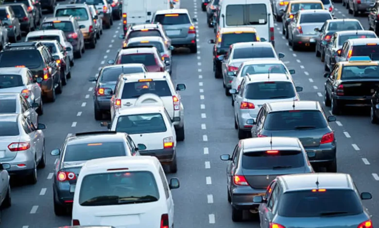 Surviving the Gauteng Grind: Tips for Beating Traffic and Staying Sane