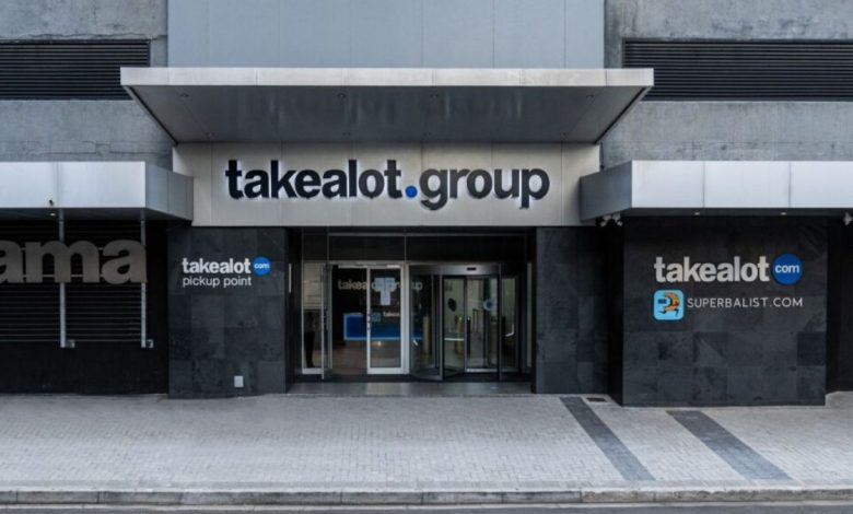 Takealot Adds More Pick n Pay Delivery Points Across South Africa