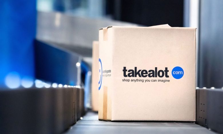 Takealot Announces ‘Black Friday’ in July: Unbeatable Deals You Can’t Miss