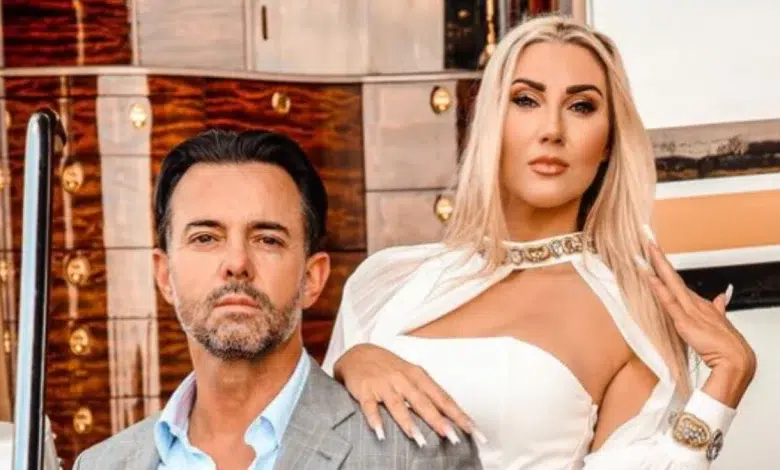 Tammy Taylor SA Founders Peet and Melany Viljoen Reportedly Settle in America