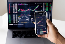 The Best Trading Apps Available to Gauteng Residents
