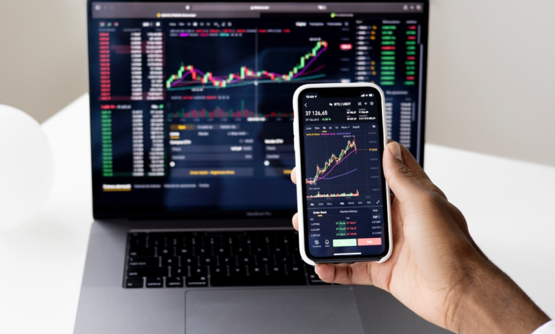 The Best Trading Apps Available to Gauteng Residents