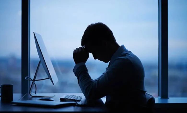 The Difference Between Stress and Anxiety: What You Need to Know
