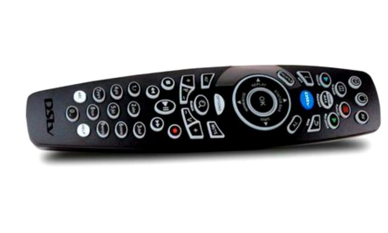 The DStv Remote Control App and How to Download It