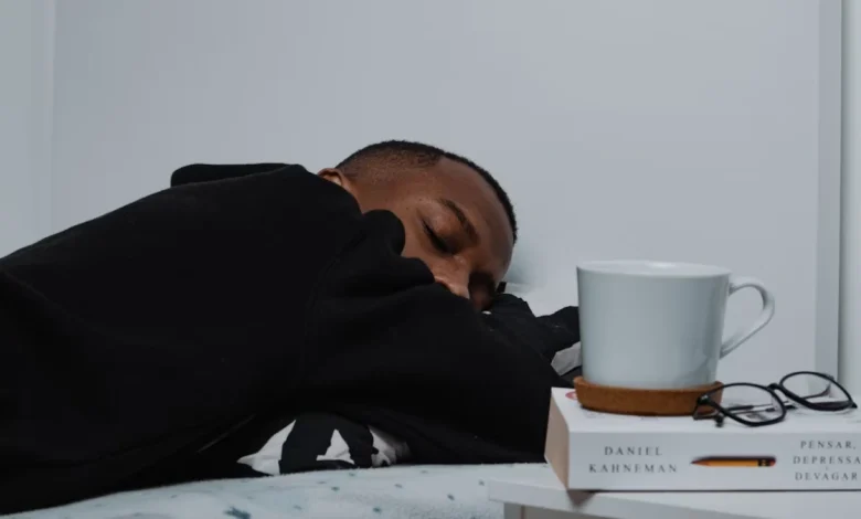 The Link Between Sleep and Productivity: What Gauteng Workers Should Know