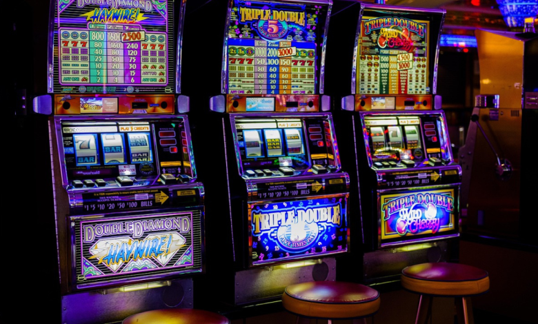 The Most Popular Casino Games in Gauteng and How to Play Them