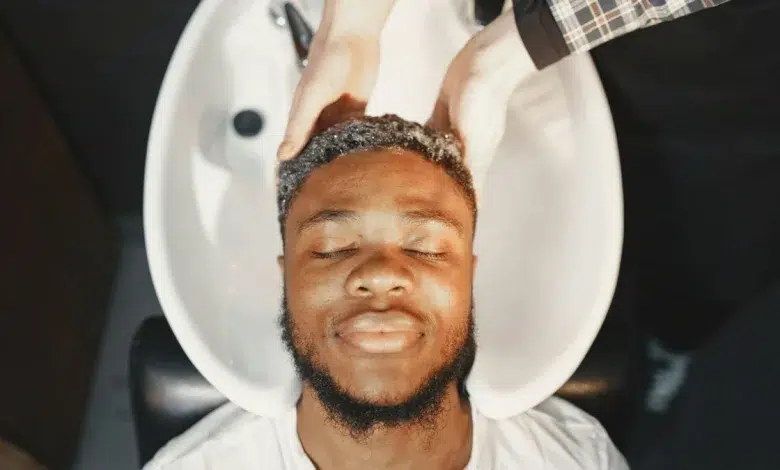 The Rise of Male Grooming: Breaking Beauty Stereotypes in Gauteng