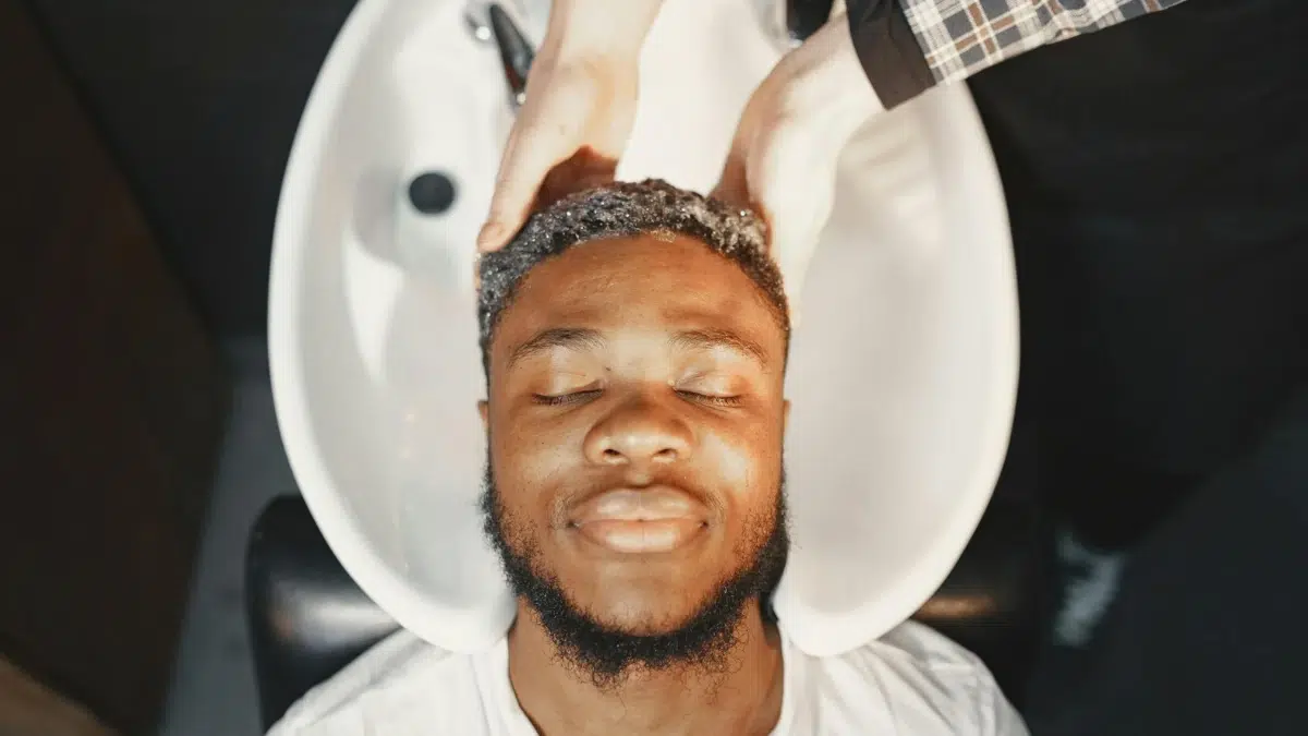 Male Grooming: Breaking Stereotypes in South Africa