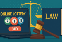 The Rise of Online Lotteries and Their Legality in Gauteng