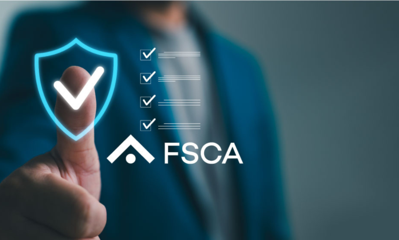The Role of the Financial Sector Conduct Authority (FSCA) in Trading
