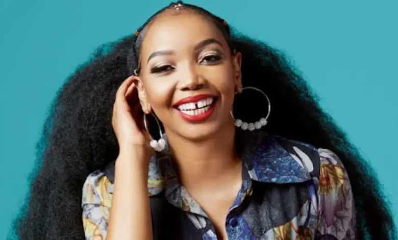 Thembisa Mdoda-Nxumalo Returns to TV With Heartfelt New Show on SABC1