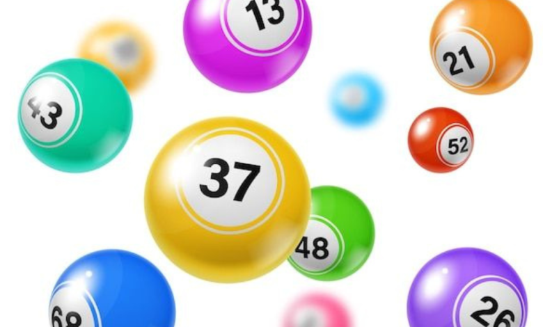 Tips for Choosing Lottery Numbers: Myths vs Facts