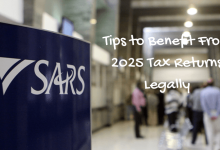 Tips to Benefit From 2025 Tax Returns Legally: Maximise Your Refund, Minimise the Stress