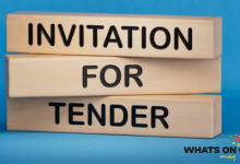 Today’s Latest Tender Opportunities in Gauteng Transforming Economic Growth and Infrastructure