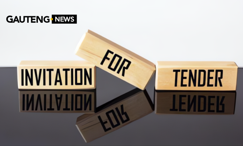 Todays Latest Tender Opportunities in Gauteng Unlock Growth and Infrastructure Impact