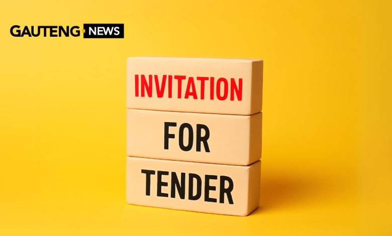 Today’s Latest Tender Opportunities in Gauteng: Unlocking Growth for Local Businesses