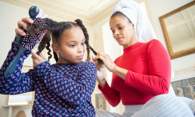 Top 10 Back to School Hairstyles for Girls to Try Ahead of Term 3