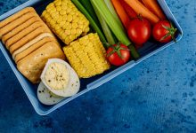 Top 10 Back to School Lunchbox Ideas to Kick Start Term 3