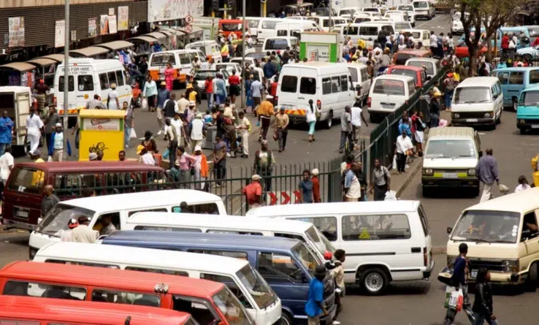 Top 10 Budget-Friendly Ways to Commute Around Gauteng