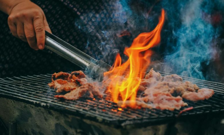 Top 10 Chisa Nyamas in Soweto: Best Braai Spots for Mouthwatering Meat