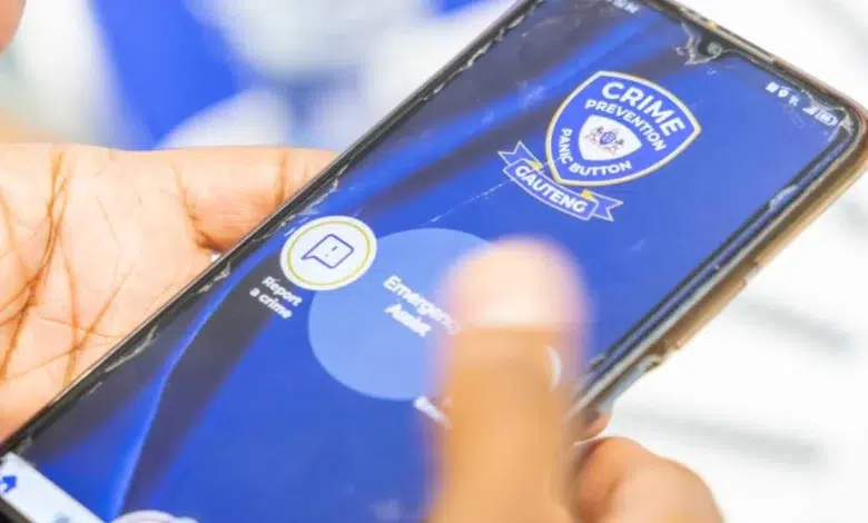 Top 5 Emergency Situations Where the Gauteng e-Panic Button Could Save Your Life