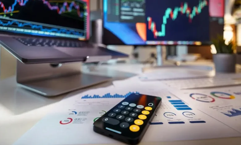 Forex Brokers with Local Offices in Gauteng for South African Traders