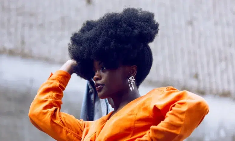 Trendy Afro Hairstyles in 2025: Your Ultimate Guide to Rocking Natural Beauty