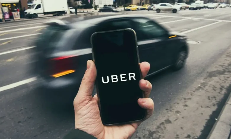 Uber Delays Hit Gauteng Amid Driver Backlash Over Commission Cuts