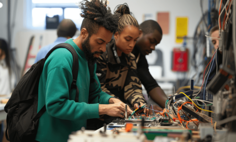 Universities with the Best Engineering Programmes in Gauteng
