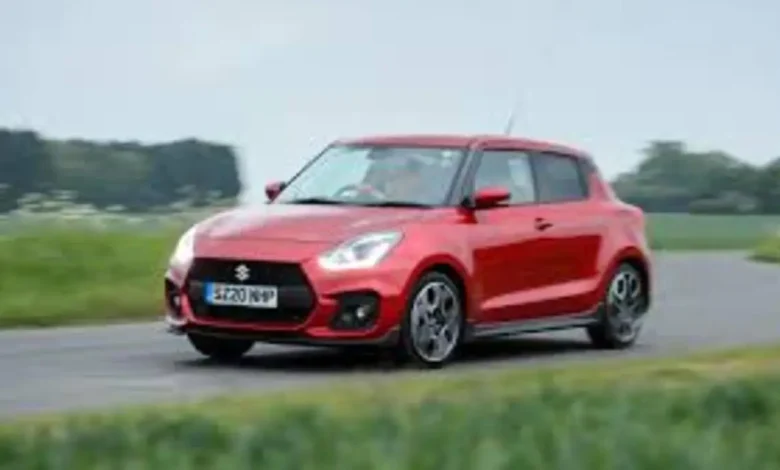 VW Polo Vivo vs. Suzuki Swift: Which Hatchback is More Affordable to Own in South Africa?