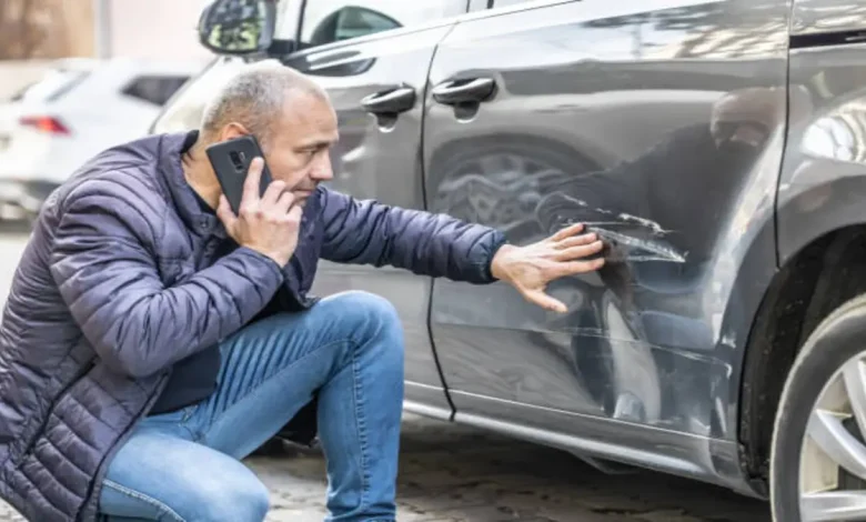 Warning: New Car Insurance Scam Using AI Puts South African Motorists at Risk