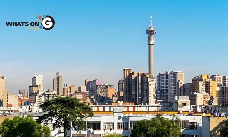 Weather Alert: South Africa Faces Cold Weather as Warnings Are Issued Nationwide