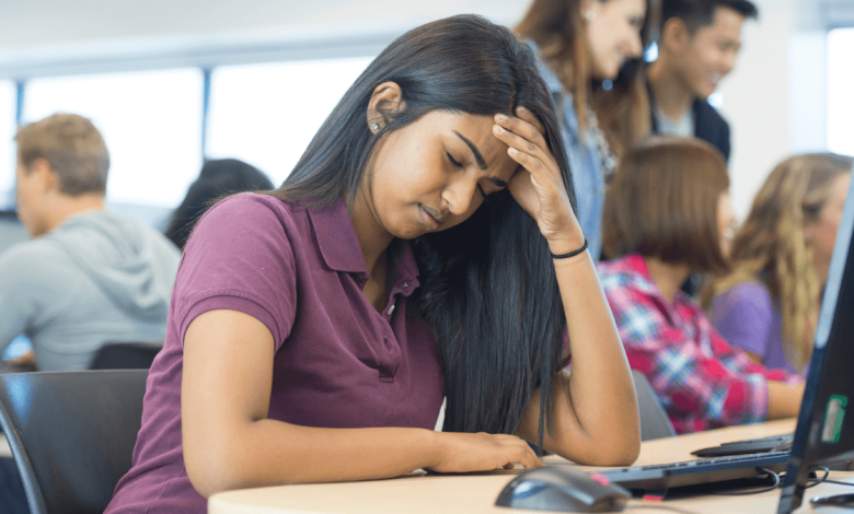 What Happens If You Fail a Module at UNISA? Next Steps Explained
