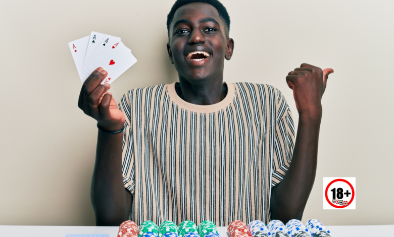 What You Need to Know About Gambling Age Restrictions in South Africa