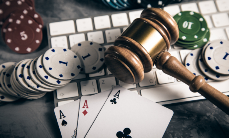 What You Need to Know About Online Gambling Legislation in South Africa