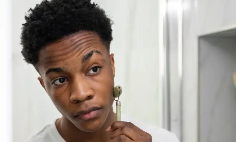 What Your Skin Says About Your Health